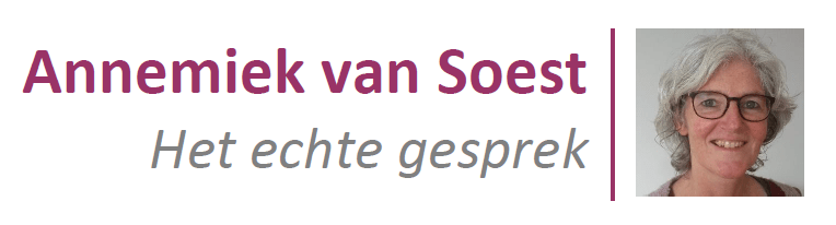 Annemiek van Soest